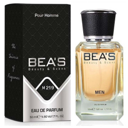 Элитный парфюм Bea's Beauty & Scent M219 Dolce&Gabbana The one for Men