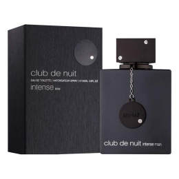 Armaf - Club de Nuit intense DUBAI Man, 100 ml