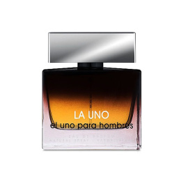 Fragrance World - La Uno El Uno Para Hombres 100 ml