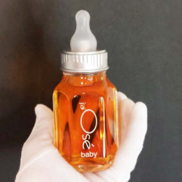 Оригинал Guy Laroche - J'ai Ose Baby Eau de Toilette 100 ml