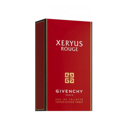 Оригинал Givenchy - Xeryus Rouge Pour Homme Eau de Toilette 100 ml