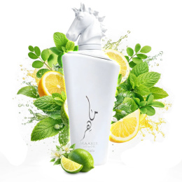 Lattafa - Maahir Honor Eau de Parfum 100 ml