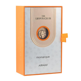 Armaf - The Lion's Club Monarque 100 ml