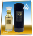Lattafa - Velvet Oud 30 ml