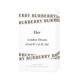 Оригинал Burberry - Her London Dream Eau De Parfum 50 ml