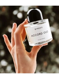 Пробник Оригинал BYREDO Accord Oud 2 ml