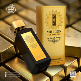 Fragrance World - Launo Million Le Parfum, 100 ml