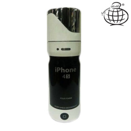 Дезодорант Fragrance World iphone 4s Pour Femme (ОАЭ)