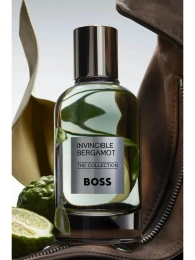 Пробник Оригинал Hugo Boss Invincible Bergamot 1.5 ml