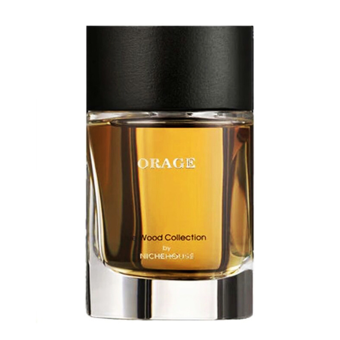 Niche House - Orage The Wood Collection, 100 ml