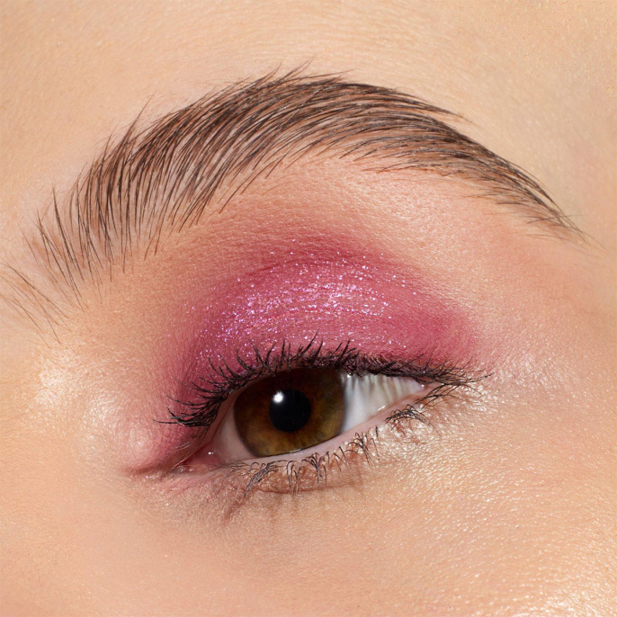Тени двойные Essence Soft Touch Duo Eyeshadow тон 02 Berry Crush