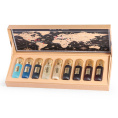 Набор Ibraq Perfumes - Tobacco Collection 9x20 ml 
