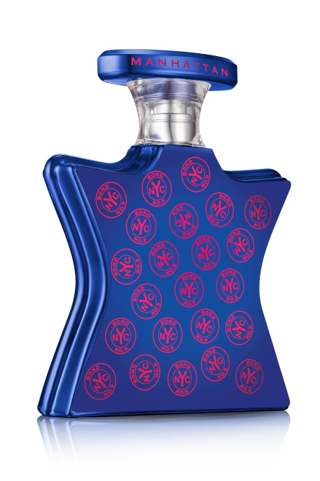 Высокого качества Bond No.9 - Manhattan 100 ml
