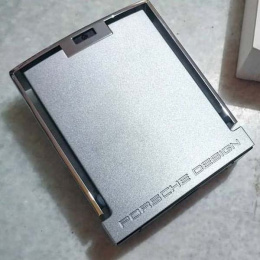 Тестер оригинал Porsche Design Titan Edt (M) 100 мл