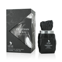 Volare Parfums - Obsidian Soul Eau de Parfum 100 ml