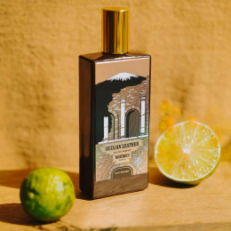 Высокого качества Memo - Sicilian Leather Eau de Parfum, 75 ml