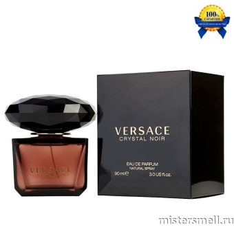 Купить Высокого качества Versace - Crystal Noir Eau de Parfum, 90 ml духи оптом