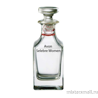 картинка Масляные духи Lux качества Avon Selebre Women духи от оптового интернет магазина MisterSmell