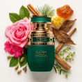 French Avenue - Sultry Woods 80 ml