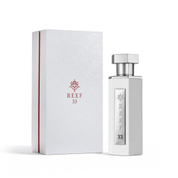 Reef Perfumes - 33 White Eau de Parfum 100 ml