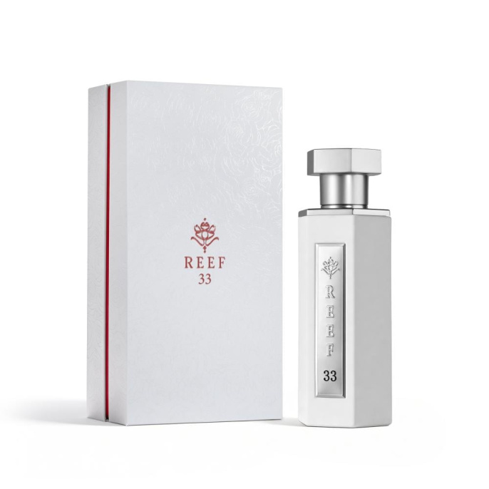 Reef Perfumes - 33 White Eau de Parfum 100 ml