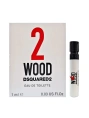 Пробник Оригинал Dsquared2 2 Wood 1 ml