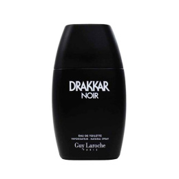 Оригинал Guy Laroche - Drakkar Noir Pour Homme 50 ml