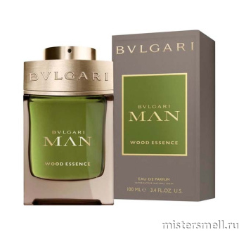 Купить Высокого качества 1в1 Bvlgari - Man Wood Essence, 100 ml оптом
