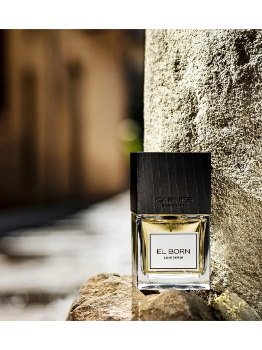 Пробник Оригинал Carner Barcelona El Born 1.7 ml
