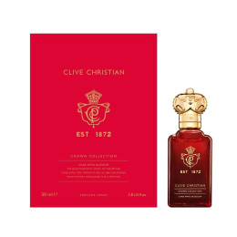 Оригинал Clive Christian Crown Collection Crab Apple Blossom Perfume Spray 50 ml