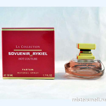 картинка La Collection - Sovuenia by Rykiel Hot Couture, 50 ml от оптового интернет магазина MisterSmell
