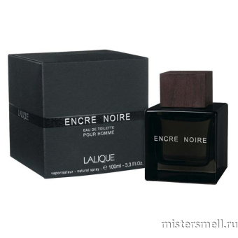 Купить Высокого качества Lalique - Encre Noir Pour Homme, 100 ml оптом