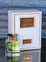 W-25 Silvana High Point 100 ml + 30 ml tester