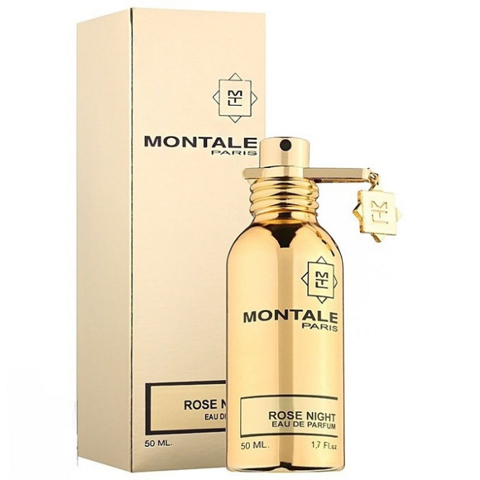 Оригинал Montale Rose Night 50 ml