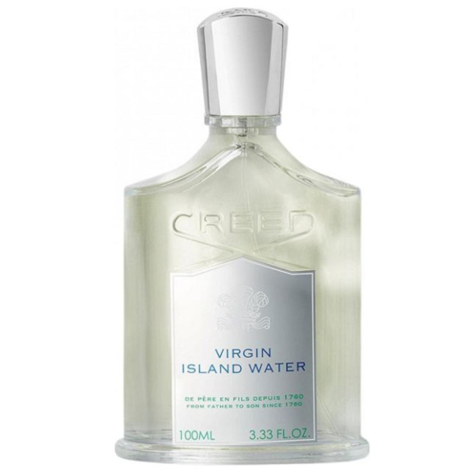 Высокого качества Creed - Virgin Island Water 2007, 100 ml