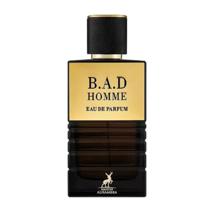 Maison Alhambra - B.A.D. Homme 100 ml