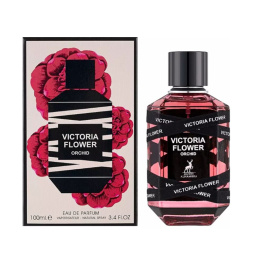 Maison Alhambra - Victoria Flower Orchid 100 ml