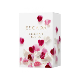 Оригинал Escada - Celebrate N.O.W. Parfum 50 ml