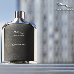 Оригинал Jaguar - Classic Chromite Eau de Toilette 100 ml