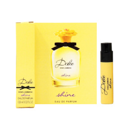 Пробник оригинал Dolce & Gabbana - Dolce Shine 0.8 ml
