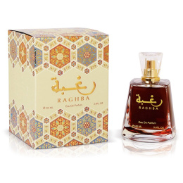 Lattafa Raghba, 100 ml