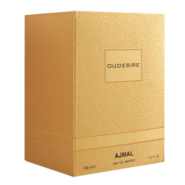 Ajmal - Oudesire Eau de Parfum 100 ml