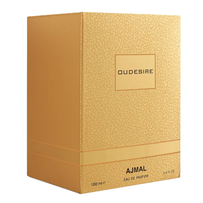Ajmal - Oudesire Eau de Parfum 100 ml