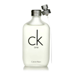 Оригинал Calvin Klein - CK One Eau de Toilette 100 ml