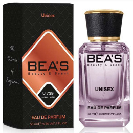 Элитный парфюм Bea's Beauty & Scent U739 - Initio Psychedelic Love