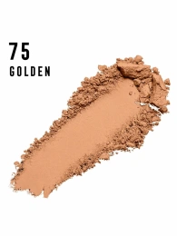 Крем пудра тональная Max Factor Creme Puff Powder тон 75 Golden