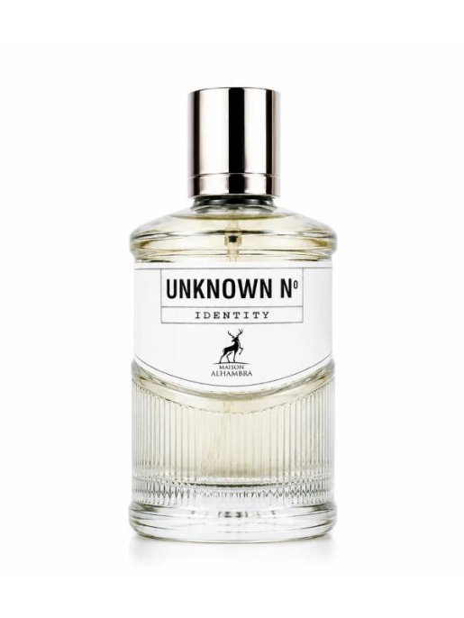 Maison Alhambra - Unknown № Identity 100 ml
