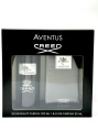 Набор парфюм+дейзик Creed Aventus 20+200 ml
