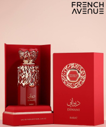 French Avenue - Diwani Rabat 100 ml