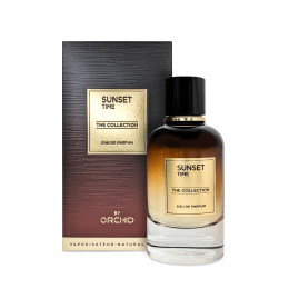 by Orchid - The Collection Sunset Time, 100 ml